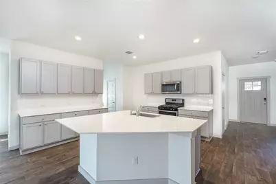 128 Big Sandy Creek Drive, Hutto, TX 78634 - Photo 4