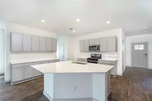 128 Big Sandy Creek Dr, Hutto, TX 78634 - Photo 4