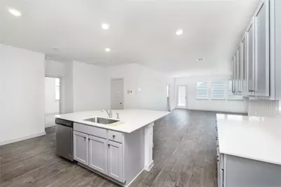128 Big Sandy Creek Drive, Hutto, TX 78634 - Photo 6