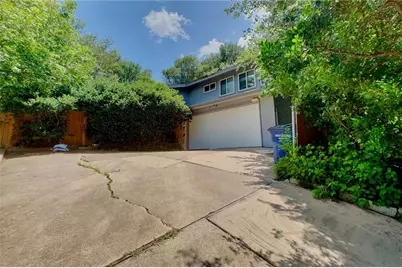 2911 Kassarine Pass, Austin, TX 78704 - Photo 4