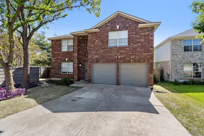 8001 Brienne Drive, Round Rock, TX 78681 - Photo 1