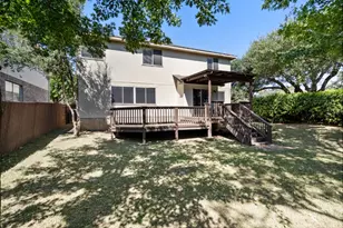 8001 Brienne Dr, Round Rock, TX 78681 - Photo 32