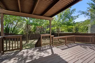 8001 Brienne Dr, Round Rock, TX 78681 - Photo 28