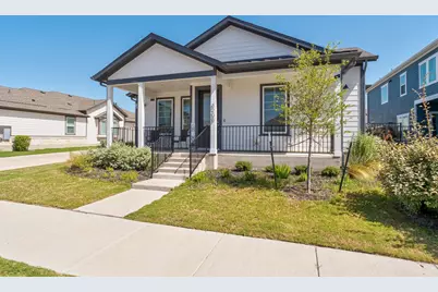 8208 Corrigan Pass, Austin, TX 78744 - Photo 4