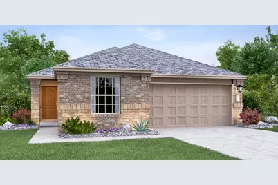 192 Cibolo Creek Loop, Bastrop, TX 78602 - Photo 1