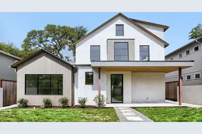 1104 Maufrais Street, Austin, TX 78703 - Photo 2