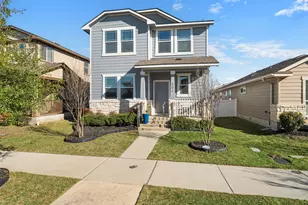 404 Cane River Rd, Pflugerville, TX 78660 - Photo 2