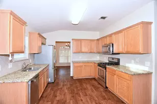 3305 Stonewall Dr, Round Rock, TX 78681 - Photo 6