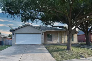 3305 Stonewall Dr, Round Rock, TX 78681 - Photo 1