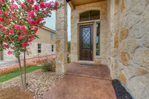 405 S Meadowlark St, Lakeway, TX 78734 - Photo 4