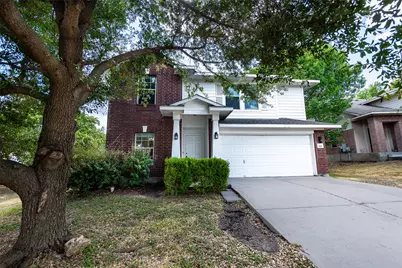 3717 Holden Court, Round Rock, TX 78665 - Photo 2