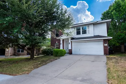 3717 Holden Court, Round Rock, TX 78665 - Photo 1