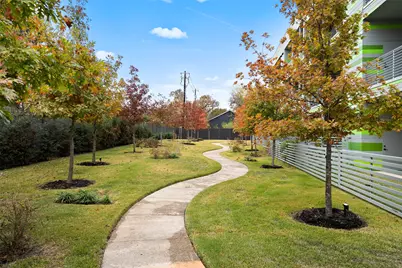 4004 Banister Lane #309, Austin, TX 78704 - Photo 20