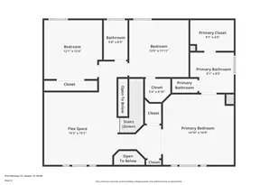 4732 Norman Trail, Austin, TX 78749 - Photo 36