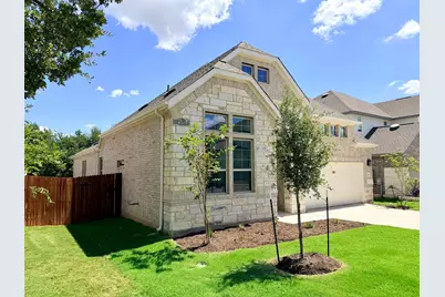 1141 Cole Estates Drive, Georgetown, TX 78628 - Photo 2
