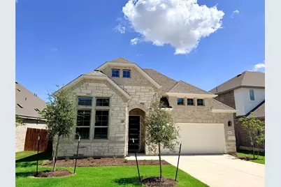 1141 Cole Estates Drive, Georgetown, TX 78628 - Photo 1
