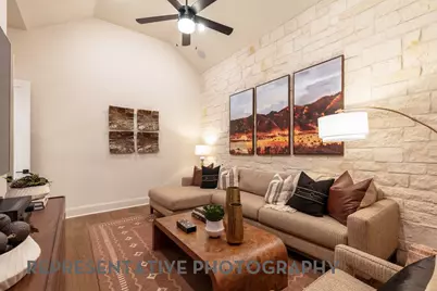 428 Tinctoria Creek Drive, Kyle, TX 78640 - Photo 14