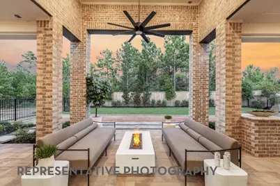 428 Tinctoria Creek Drive, Kyle, TX 78640 - Photo 26