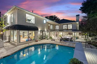 1411 W 10th Street, Austin, TX 78703 - Photo 34