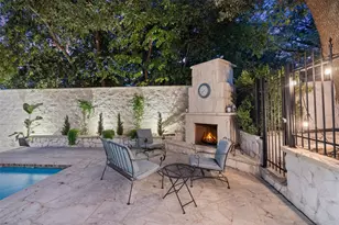 1411 W 10th St, Austin, TX 78703 - Photo 36
