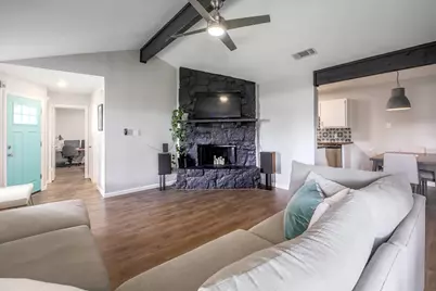 11118 Wandering Way #A, Austin, TX 78754 - Photo 8