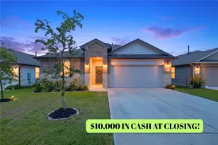 173 Frostweed Dr, Kyle, TX 78640 - Photo 1