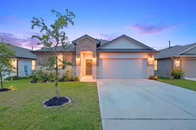 173 Frostweed Drive, Kyle, TX 78640 - Photo 1