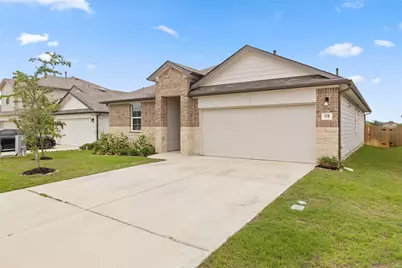 173 Frostweed Drive, Kyle, TX 78640 - Photo 4