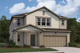 333 Sieders St, Taylor, TX 76574 - Photo 1