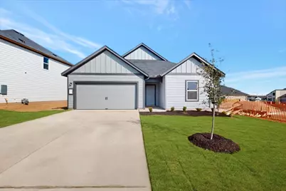 4508 Beacon Bay Drive, Austin, TX 78747 - Photo 1