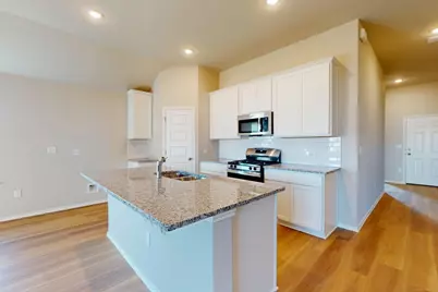 4508 Beacon Bay Drive, Austin, TX 78747 - Photo 8