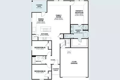 4508 Beacon Bay Drive, Austin, TX 78747 - Photo 26