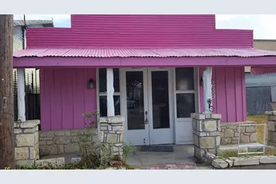 239 E Vaughn Street, Bertram, TX 78605 - Photo 1