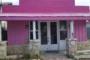 239 E Vaughn St, Bertram, TX 78605 - Photo 1