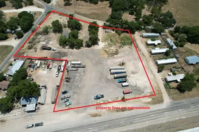 6055 I-14 W. US Highway 190 Highway, Belton, TX 76513 - Photo 2