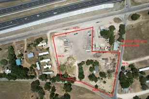 6055 I-14 W US Hwy 190 Hwy, Belton, TX 76513 - Photo 1