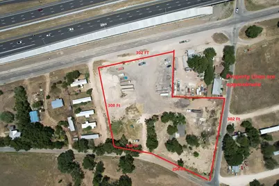 6055 I-14 W. US Highway 190 Highway, Belton, TX 76513 - Photo 1