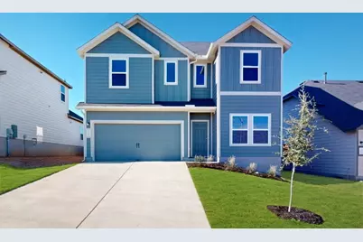 12300 Dillon Falls Drive, Austin, TX 78747 - Photo 1