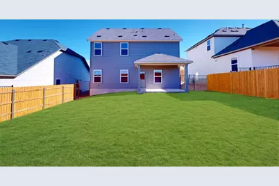 12300 Dillon Falls Drive, Austin, TX 78747 - Photo 2