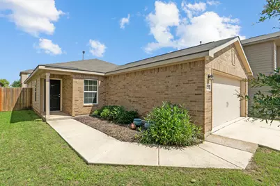 1326 Amy Drive, Kyle, TX 78640 - Photo 2
