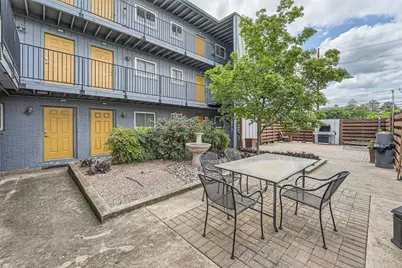 3815 Guadalupe Street #103, Austin, TX 78751 - Photo 18