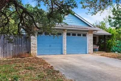 4802 Ganymede Drive, Austin, TX 78727 - Photo 2