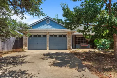 4802 Ganymede Drive, Austin, TX 78727 - Photo 1