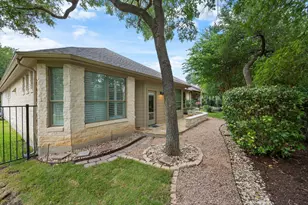 916 Heritage Oaks Bend, Georgetown, TX 78633 - Photo 22