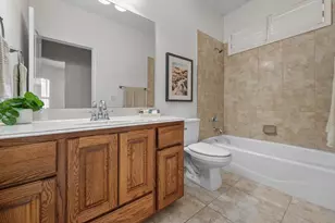 916 Heritage Oaks Bend, Georgetown, TX 78633 - Photo 20