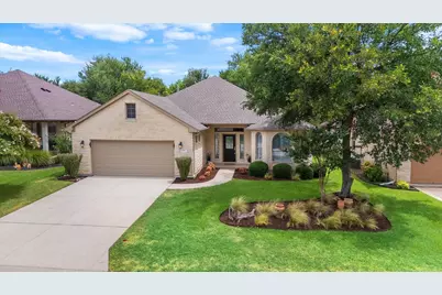 916 Heritage Oaks Bend, Georgetown, TX 78633 - Photo 2