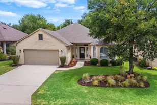 916 Heritage Oaks Bend, Georgetown, TX 78633 - Photo 2