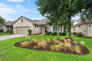 916 Heritage Oaks Bend, Georgetown, TX 78633 - Photo 26