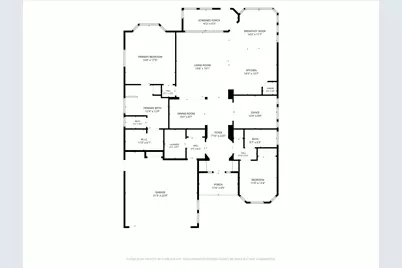 916 Heritage Oaks Bend, Georgetown, TX 78633 - Photo 4