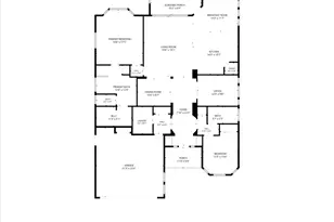 916 Heritage Oaks Bend, Georgetown, TX 78633 - Photo 4